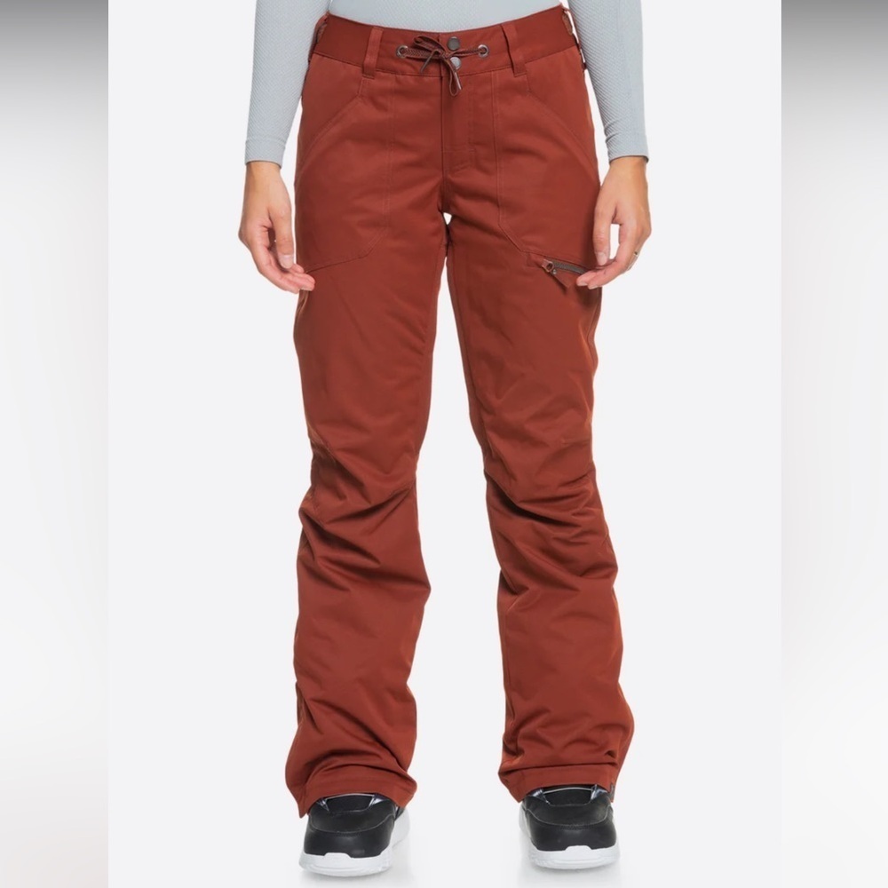 Roxy Nadia Technical Snow Pants Size S